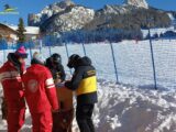 Dalla Francia alle piste dell’Alto Adige, multati due maestri di sci irregolari