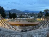 Teatro Romano, tutto pronto, ora si aspetta solo l’inaugurazione nelle prossime settimane