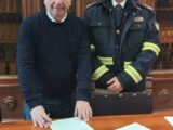 Sottoscritta convenzione tra Comune di Cassino e Polizia Stradale